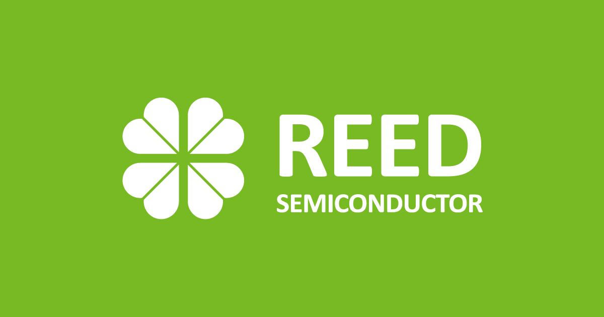 Reed Semiconductor logo