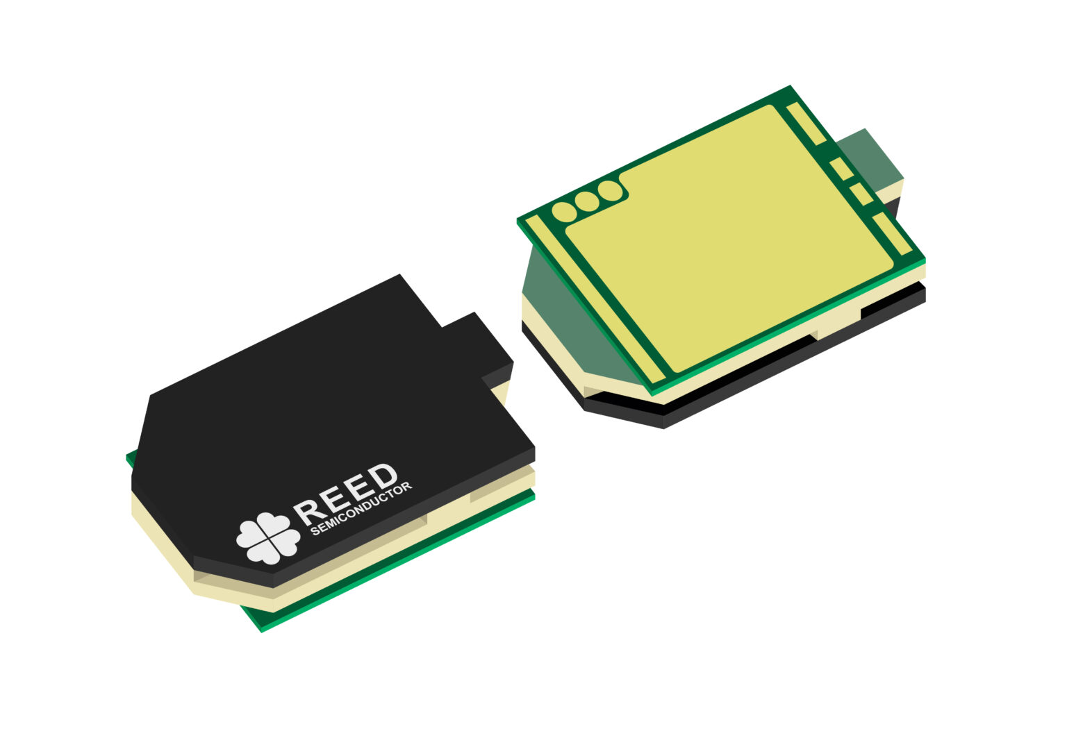 Rsm Module Introducing RSM3502: High Efficiency, Non-Isolated, Fixed 4:1 Ratio ...