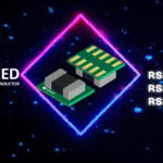 RSM3203 / RSM3204 / RSM3205 Series — Ultra-Compact POL Modules