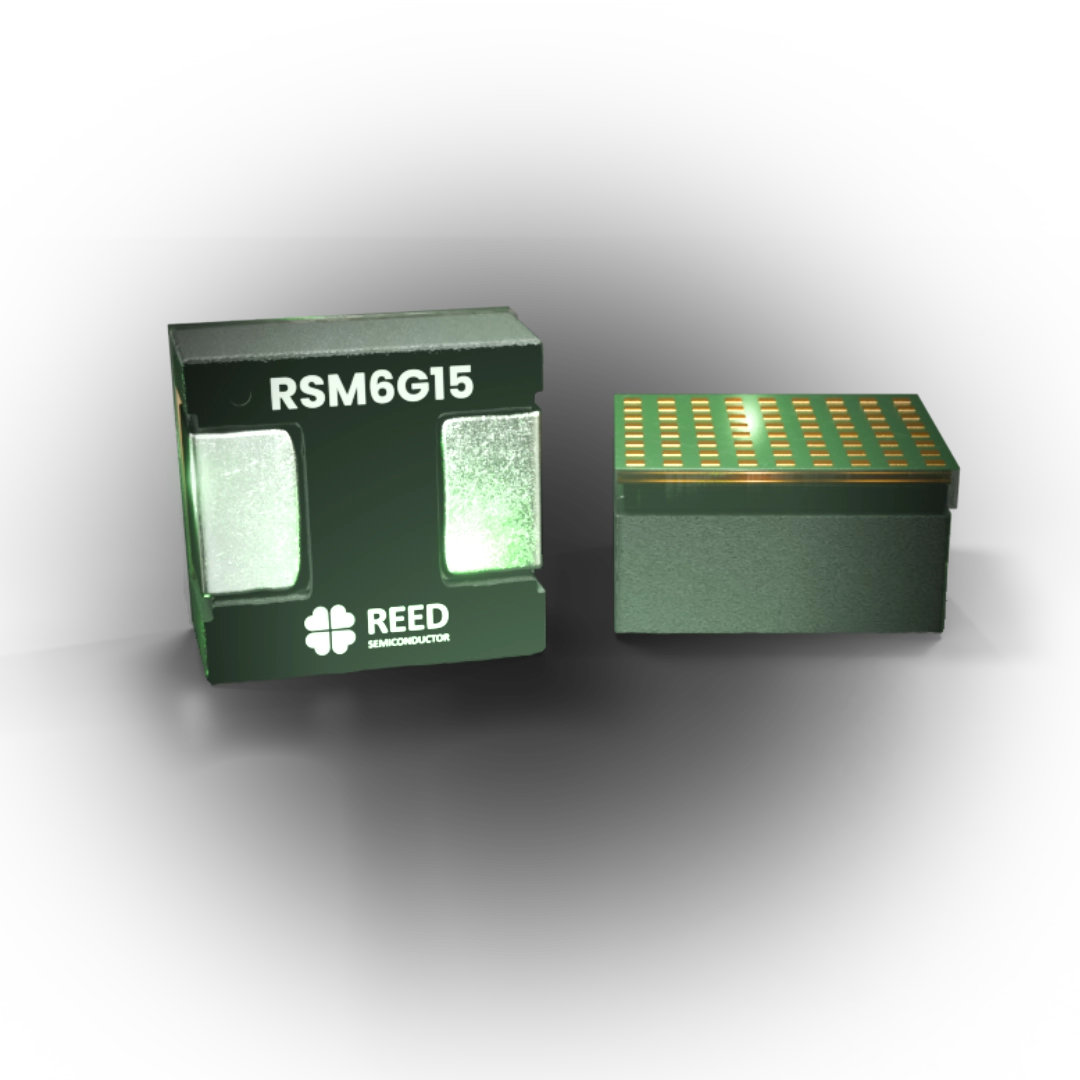 RSM6G15 with Dark Shadow