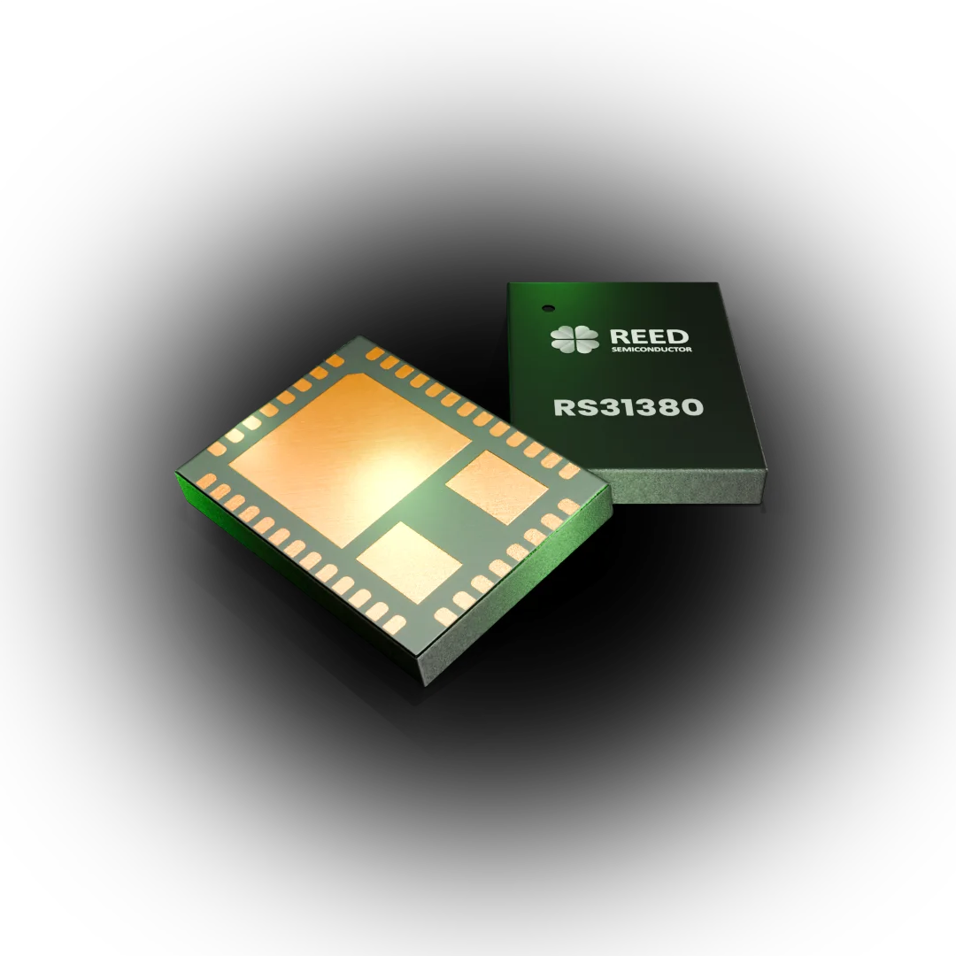 RS31380 package image with dark shadow