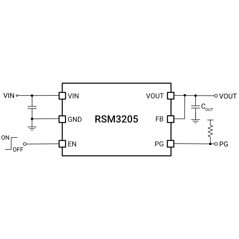 RSM3205