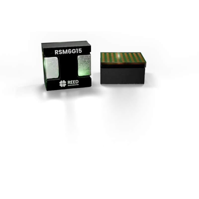 RSM6G15 2-phase 140A TLVR Smart Power Block