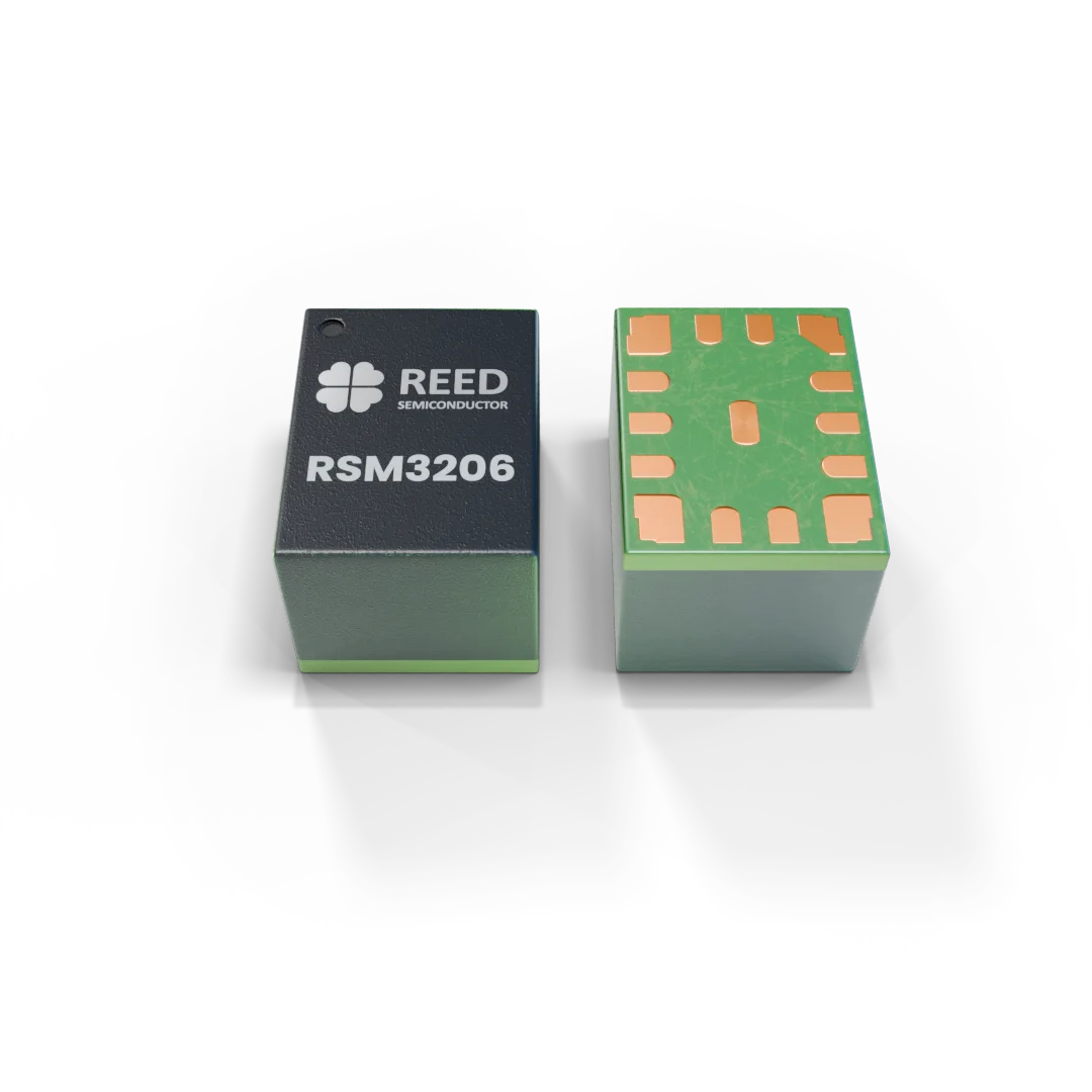 RSM31206 5.5V, 4A Buck CoolModule™ Package Image