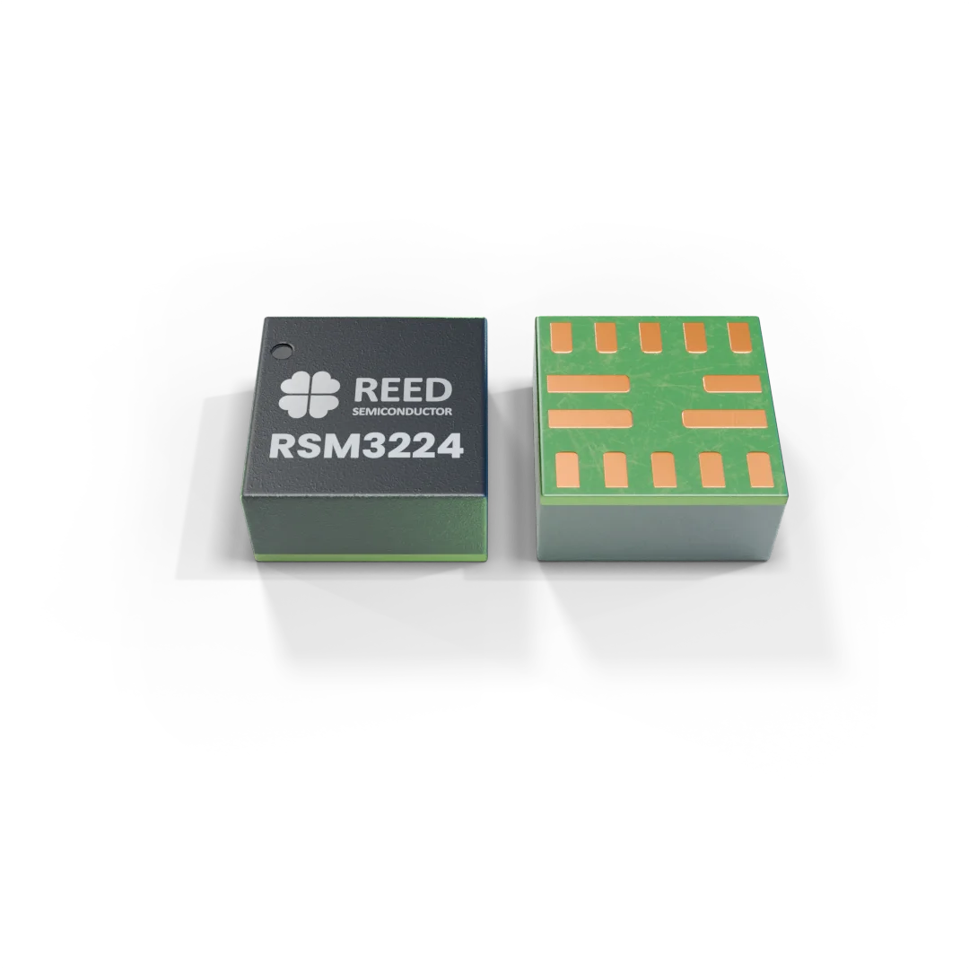 RSM3224 5V, 2A CoolModule™ Buck Package Image