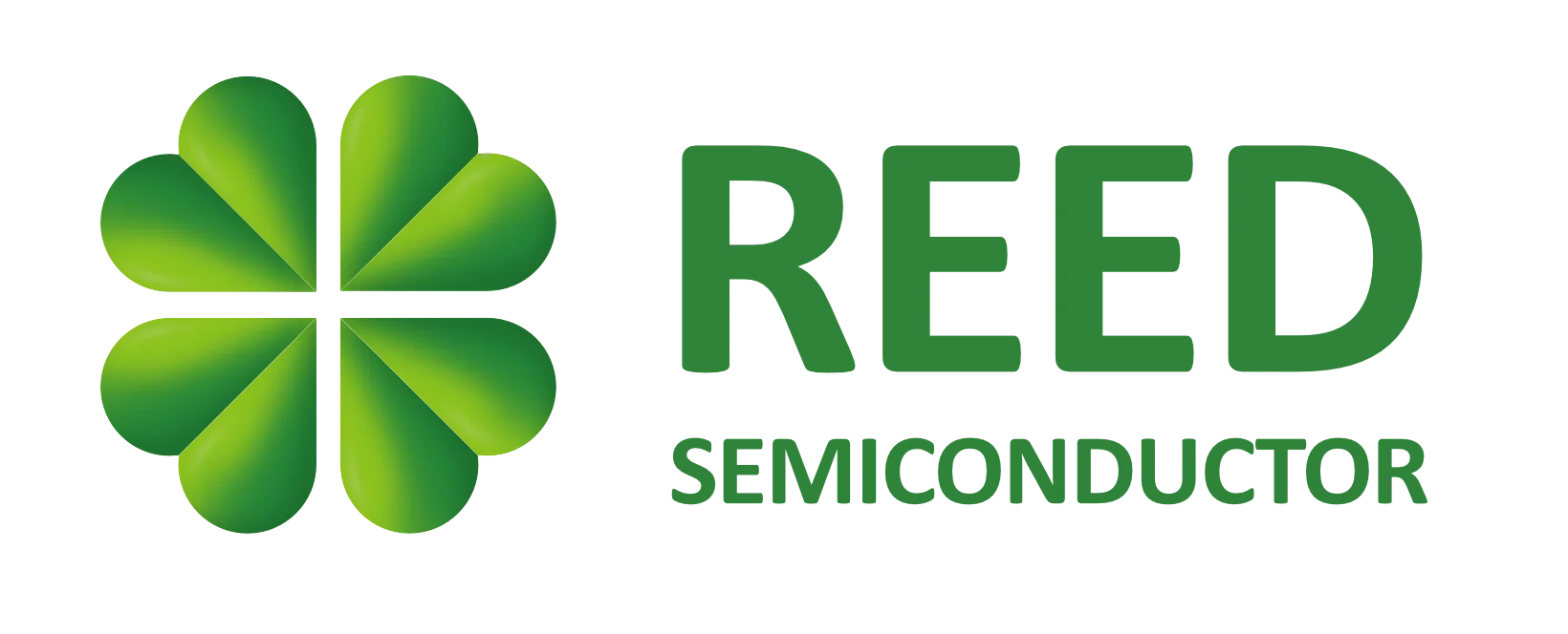 Reed Semiconductor Logo 10/2026